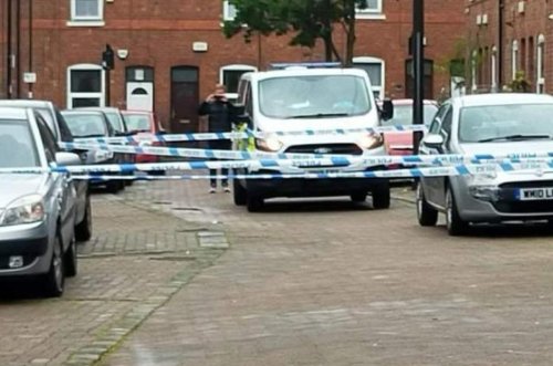 Sheffield murder suspect in custody over death of wife in Sheffield is found dead ahead of trial