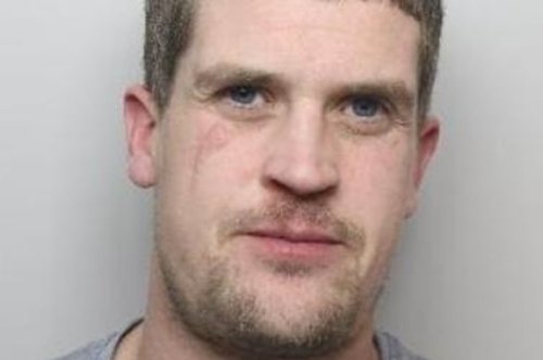 A Booze And Drug Fuelled Sheffield Robber Has Been Jailed After He Knocked A Nurse Unconscious 8846