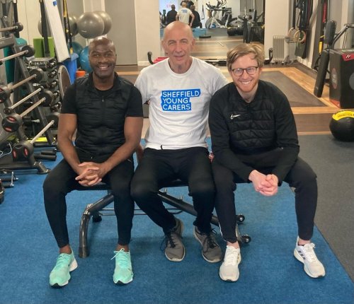Sheffield pensioner to celebrate 70th birthday by setting indoor rowing world record with six hour endeavour