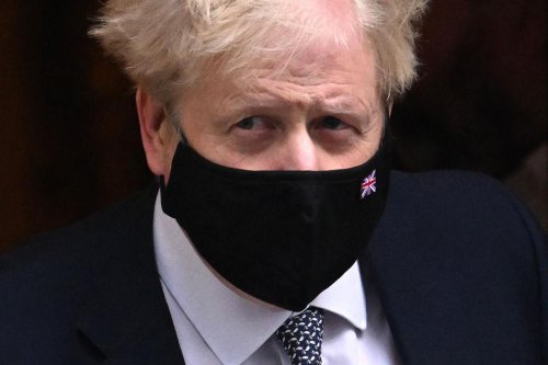 'Boris Johnson held ‘wine time Fridays’ every week during the Covid pandemic'