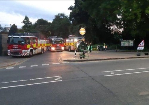 Warning over open water swimming issued after two deaths in two months in and around Sheffield