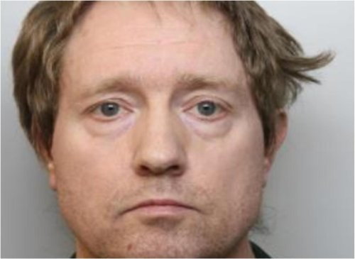 Police react after killer 'with warped view of women' is jailed for life in Sheffield