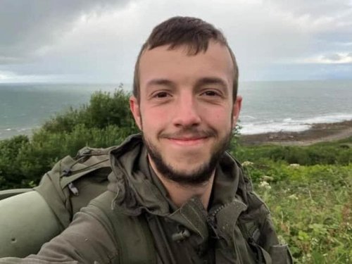 'I'll miss you endlessly' - family's heartbreaking tribute to missing Sheffield camper after body found