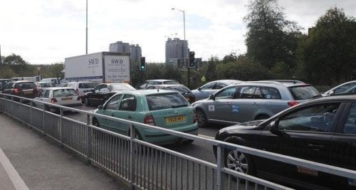 A £50 daily charge to enter the city centre will affect some drivers from next year - here's the details