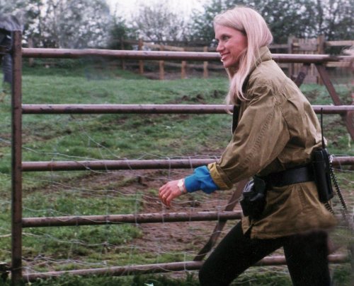 As Challenge Anneka returns, this is how the show dramatically transformed Heeley City Farm