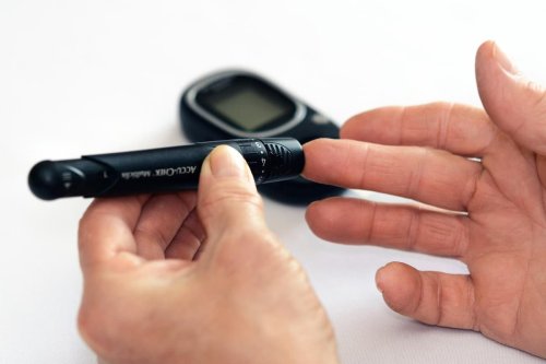 Please take our survey, share it with anyone you know living with diabetes