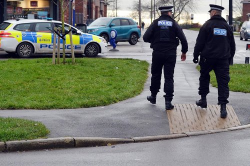 This little-known parking rule could cost you hundreds of pounds - and land you in trouble with police