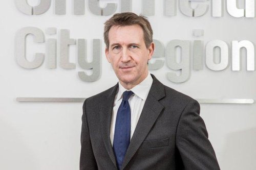 South Yorkshire mayor Dan Jarvis says bus franchising decision pushed back at request of council chiefs