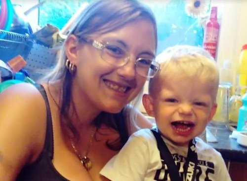 Fundraiser launched for 'broken' family of boy, 5, who died after swallowing notice board pin