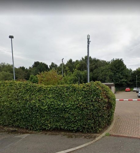 Application lodged for 5G mast near Barnsley FC’s Oakwell Stadium