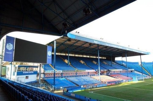 Sheffield Wednesday match at Hillsborough Stadium set to go ahead on Saturday 3pm