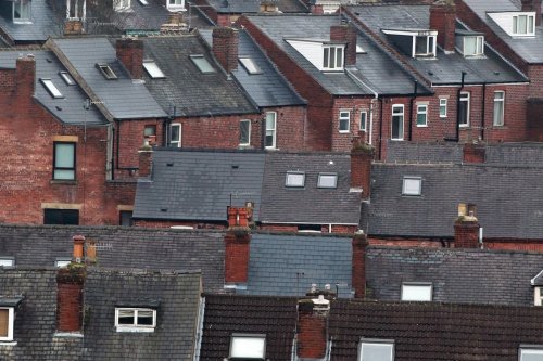 South Yorkshire Housing Association: Social landlord with 5,700 homes in and around Sheffield is downgraded