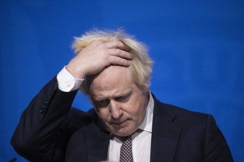 Live Blog: Boris Johnson resigns after more Conservatives called for him to go