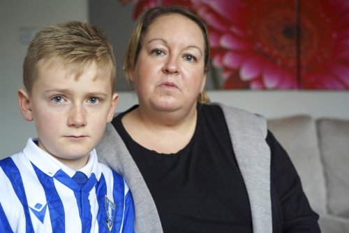 Sheffield Wednesday accepts club's apology after being falsely accused of stealing player’s shirt