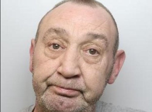 55-year-old paedophile sentenced to more than five years in jail after admitting sexually abusing nine-year-old girl