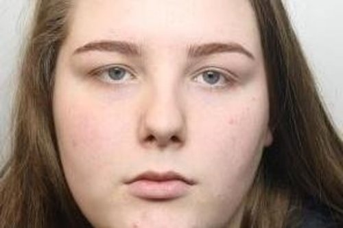 The 17-year-old was last seen in the Fox Hill area of Sheffield a week ago
