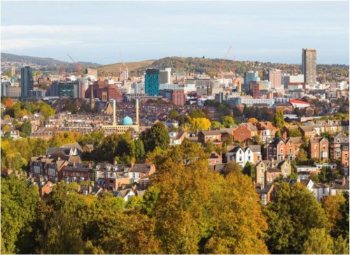 Council Tax rebate: This is when people in Sheffield will get £150 pay-out