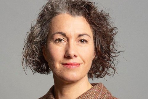 Sex offenders to be banned from changing their name after Rotherham MP Sarah Champion secures law change