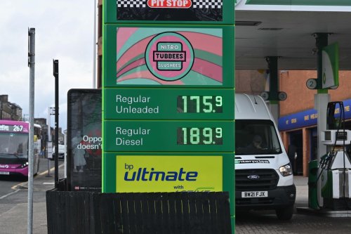 Where to find cheapest fuel in Sheffield as UK forecourts report record prices