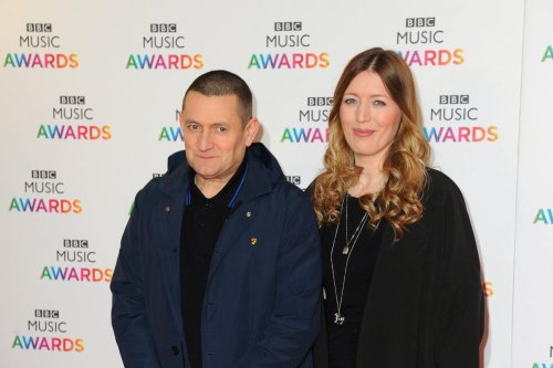 Jacqui Abbott pulls out of shows with Sheffield United fan Paul Heaton