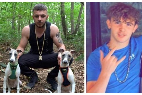 Council and MP pay tribute to three young men who died in horror crash