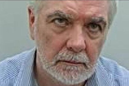 Andrew Barlow: ‘Coronation Street rapist’ who attacked Sheffield mum dies behind bars aged 69