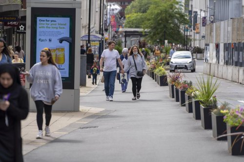 The Government takes a dim view of 'active travel' schemes being removed - this is what it could cost Sheffield