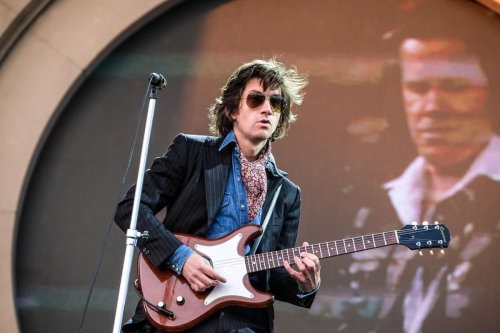 Arctic Monkeys Sheffield: Boys from High Green open Hillsborough Park homecoming gig with A Certain Romance
