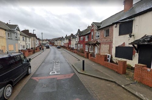Edlington shooting: Police make four more arrests after man seriously wounded