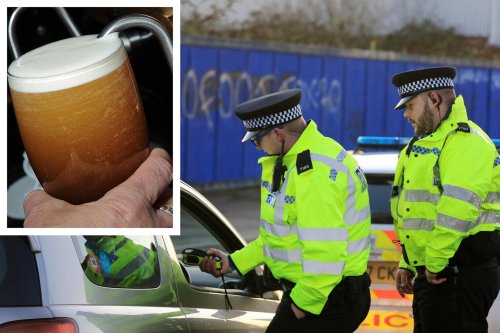 A recovering South Yorkshire cancer patient has been jailed after he failed to provide a drink-drive breath sample