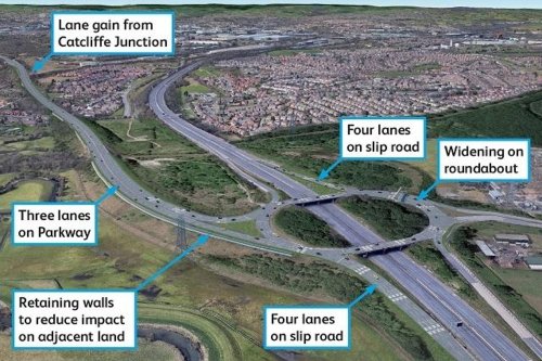 Final business case for Rotherham’s Clean Air Zone expected in new year