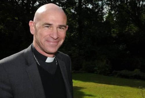 Bishop of Sheffield signs paper arguing against Christian same-sex marriage
