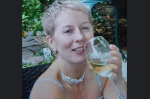 Police appeal for help from the public to find missing 55-year-old Sheffield woman