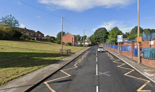 Petition for 20mph signs outside school to be considered by Barnsley Council