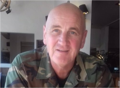 Victim of horror crash named as Mark Jenkins as police investigate Sheffield man