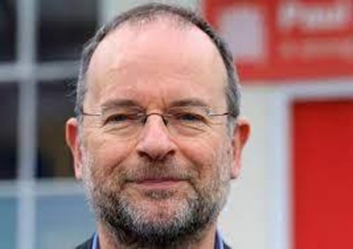 Sheffield MP Paul Blomfield joins calls for UK Government to recognise Somaliland as a country