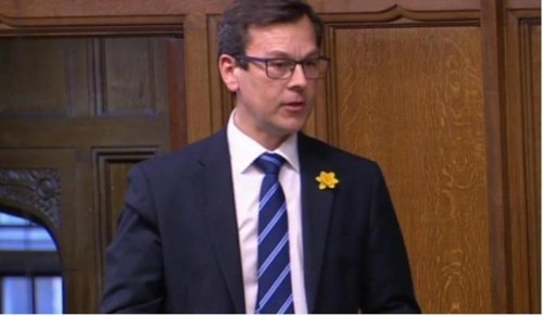 Sue Gray report: Doncaster Tory MP Nick Fletcher backs rule-breaking Prime Minister over ‘Partygate’ and says ‘it’s time to move on’