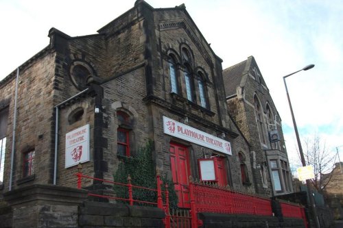 Letter: Appeal for funding
