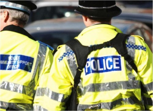 Less than half of recently hired police officers in South Yorkshire are female, new figures show