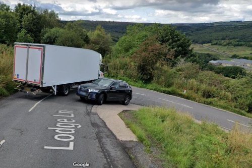 Plan to send buses up one of Sheffield's steepest roads with dramatic hairpin bend
