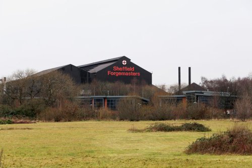 News digest: Sheffield Forgemasters sold; The Range to create 40 jobs with new store; JTF staff to take bosses to court - Today's biggest stories in Sheffield