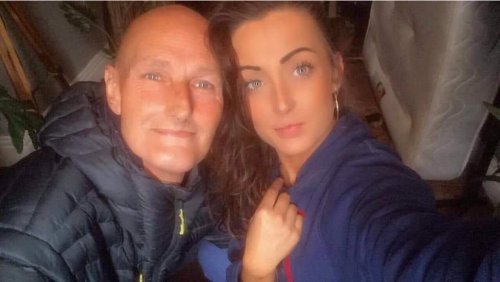 Daughter describes terrifying moment dad tried to set her alight after she had turned to him for help