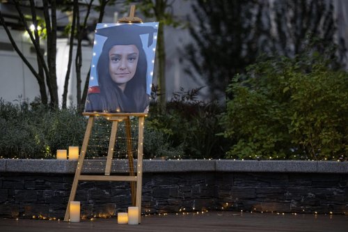 Sheffield group to organise vigil in memory of murdered teacher Sabina Nessa