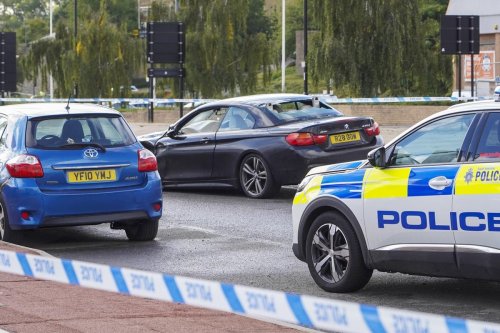 Police believe a shooting could have led to the dramatic incidents on Penistone Road