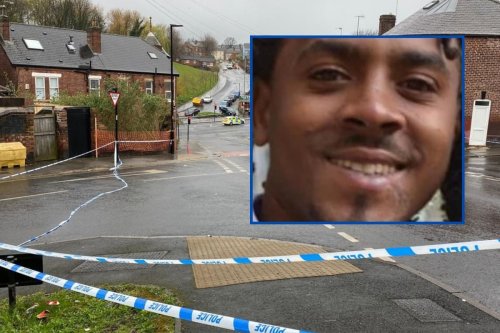 Lamar Griffiths: Family still waiting for justice two years after man, 21, was shot dead at Sheffield car wash