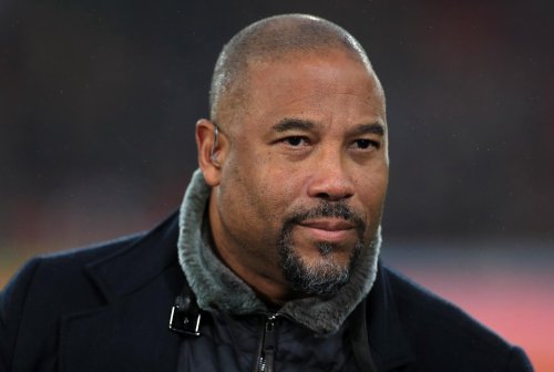John Barnes to speak at Show Racism the Red Card event in Sheffield today