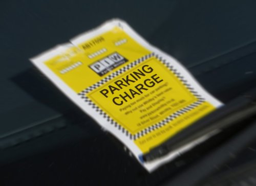 Crackdown on dodgy parking firms under threat as operators bid to block new rules