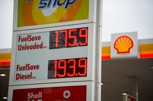 Fuel retailers accused of hiking profits as drivers face new record high prices