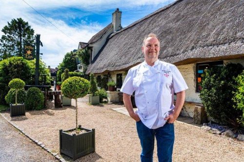 Estrella Damm Gastropubs 2022: Six Yorkshire venues named in the guide's UK top 50