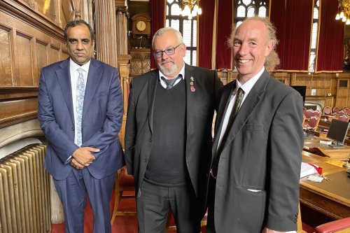 Sheffield Council was almost left with no leader as it enters new era